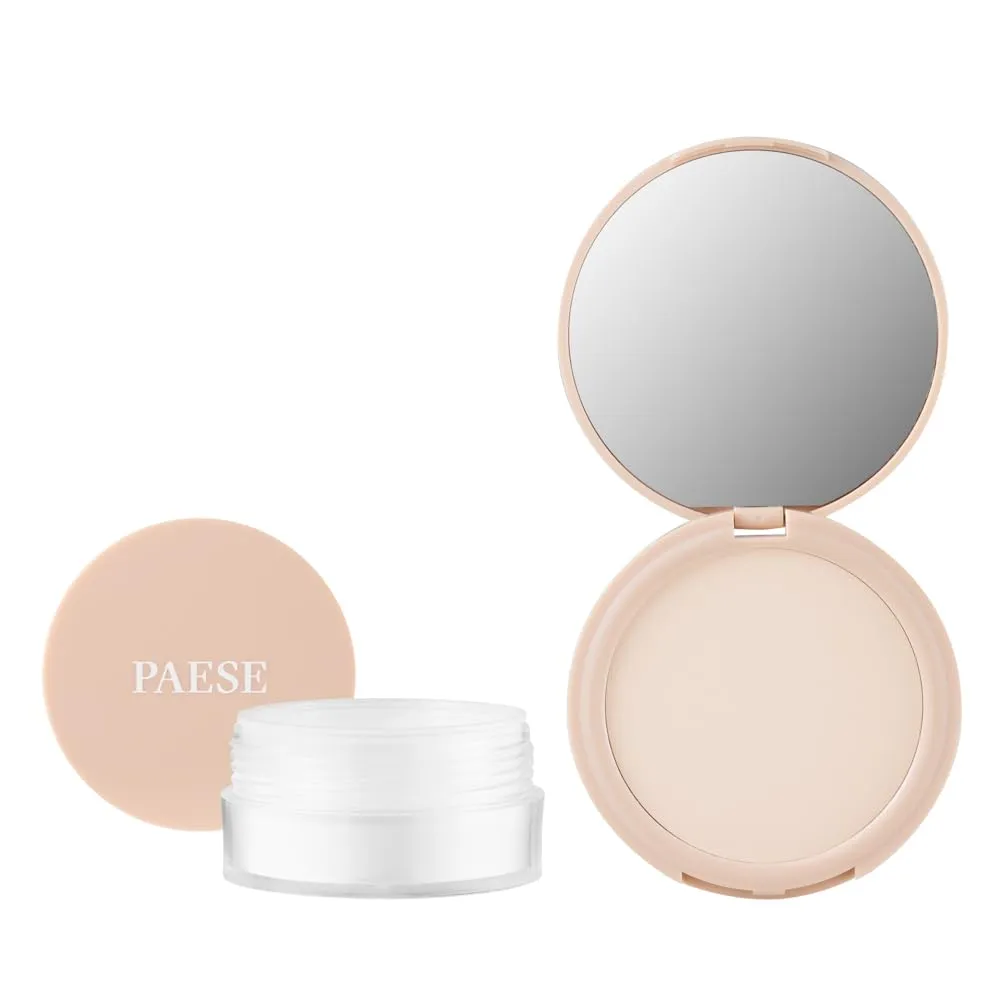 | Puff Cloud Makeup Gift Set