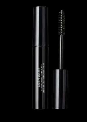 001 MASCARA - LASH WARE Black