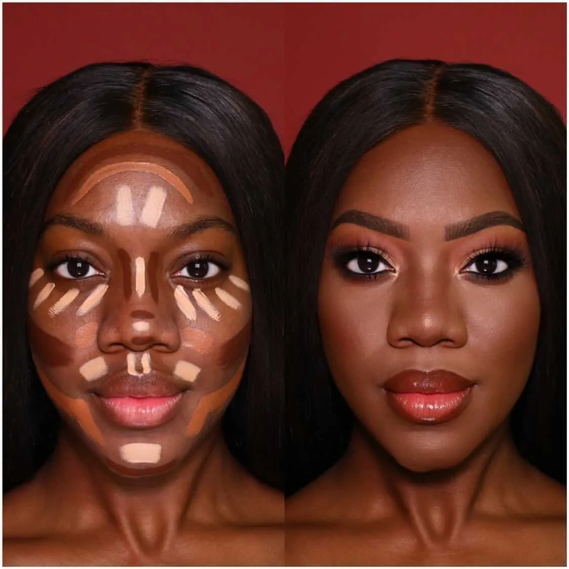 009 - Sodium Cute InstaBake 3-in-1 Hydrating Concealer