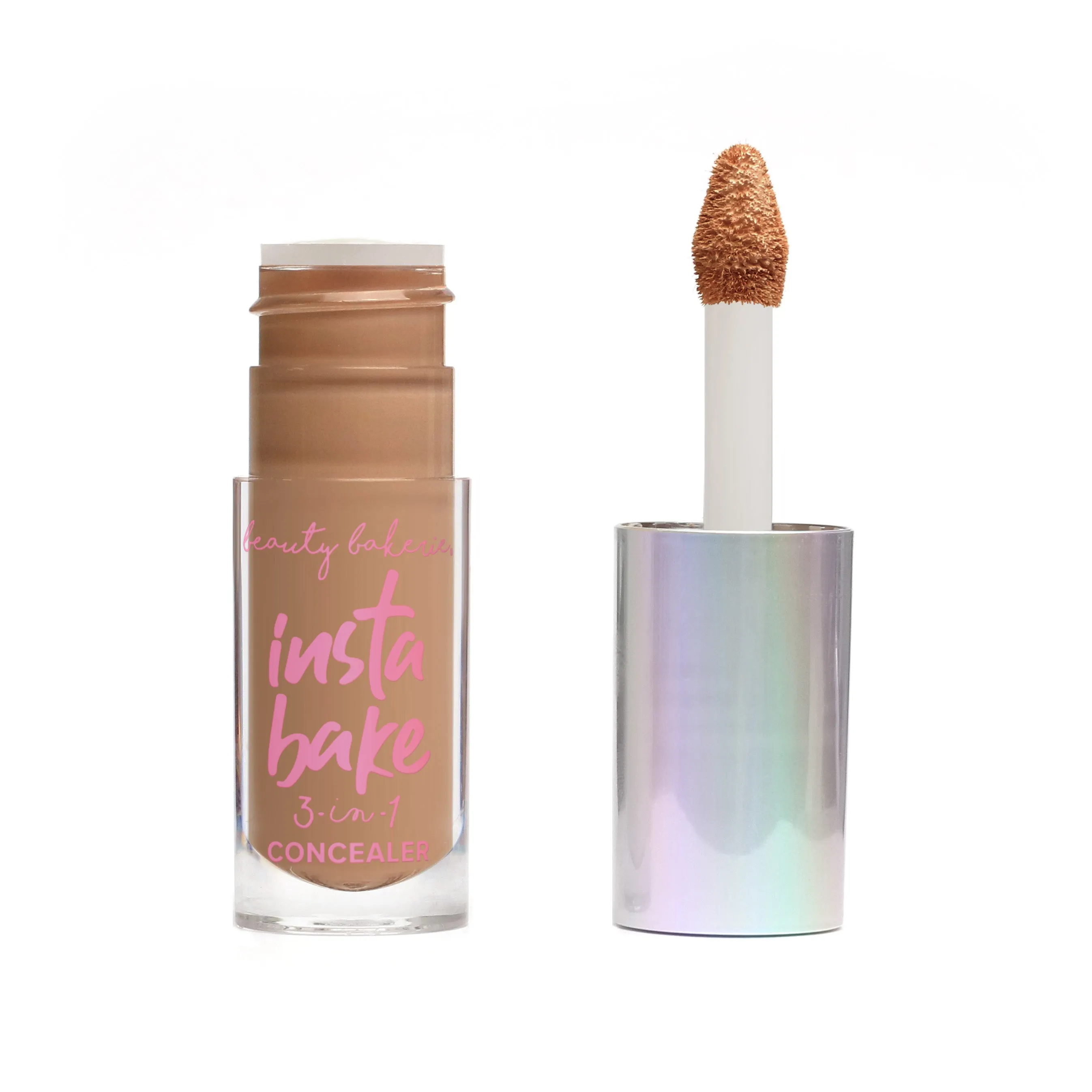 009 - Sodium Cute InstaBake 3-in-1 Hydrating Concealer