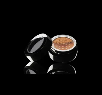 1 BRONZE ENVY MINERAL BRONZER LOOSE POWDER JAR