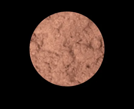 1 BRONZE ENVY MINERAL BRONZER LOOSE POWDER JAR