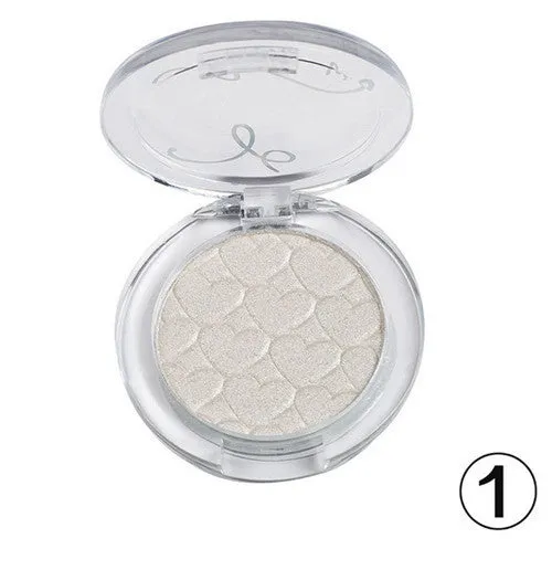 10 Color Professional Glitter Eyeshadow Palette Shinning matte Pink Eye Shadow Palette Waterproof Eye Make Up Y2