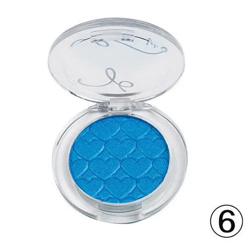 10 Color Professional Glitter Eyeshadow Palette Shinning matte Pink Eye Shadow Palette Waterproof Eye Make Up Y2