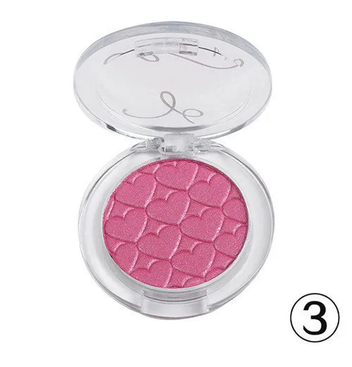 10 Color Professional Glitter Eyeshadow Palette Shinning matte Pink Eye Shadow Palette Waterproof Eye Make Up Y2