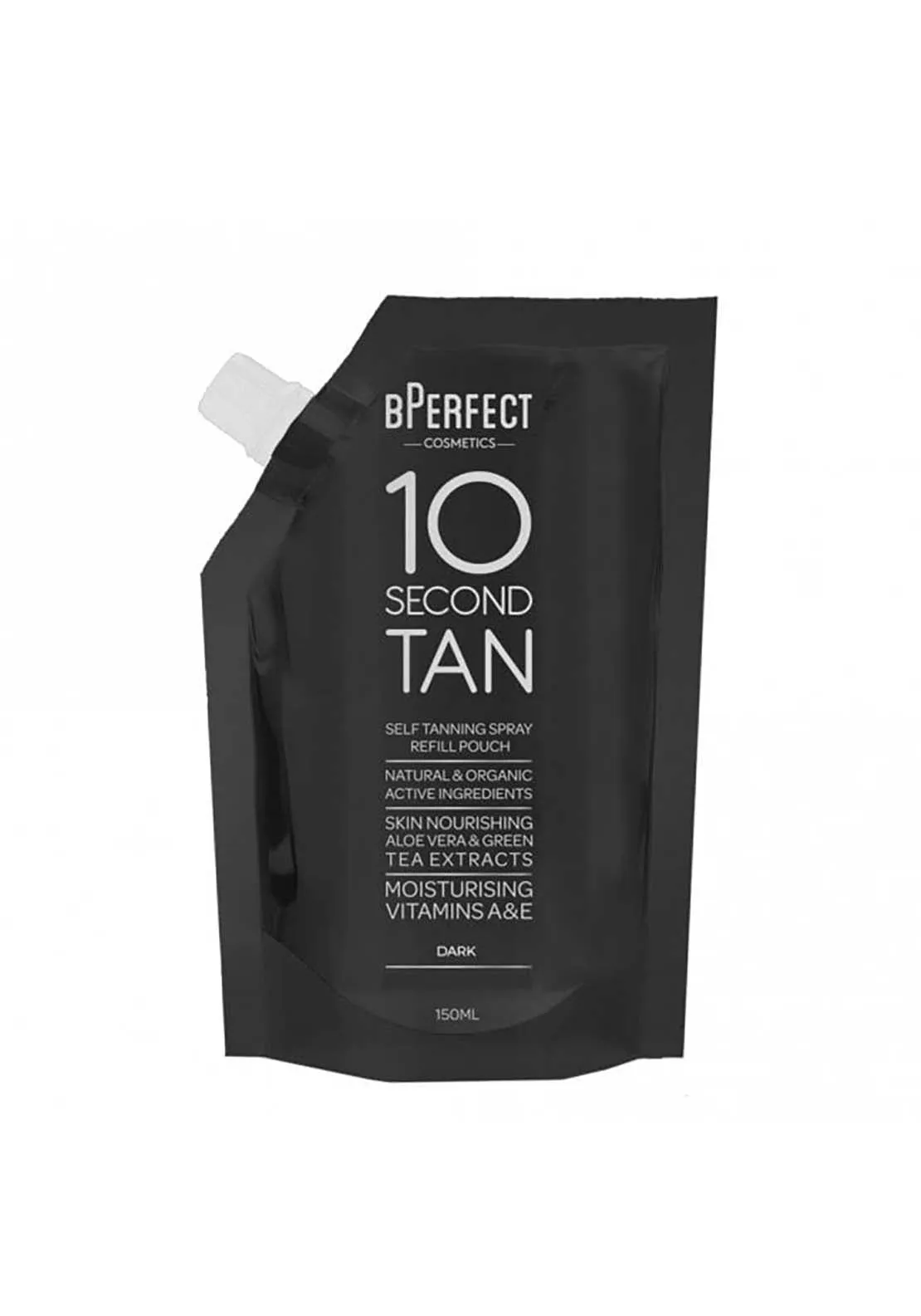 10 Second Tan Dark Watermelon Liquid Refill 150ml