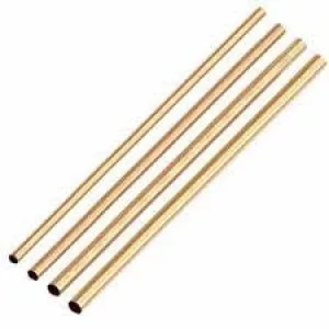10" 10mm Tubes