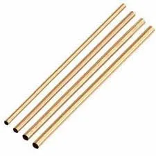 10" 10mm Tubes
