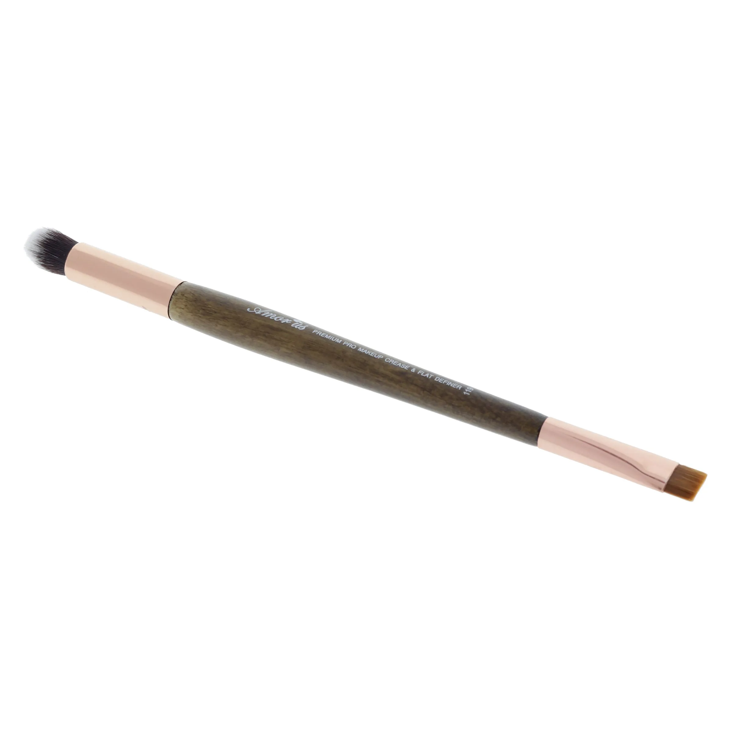 119 - Crease & Flat Definer Duo Brush
