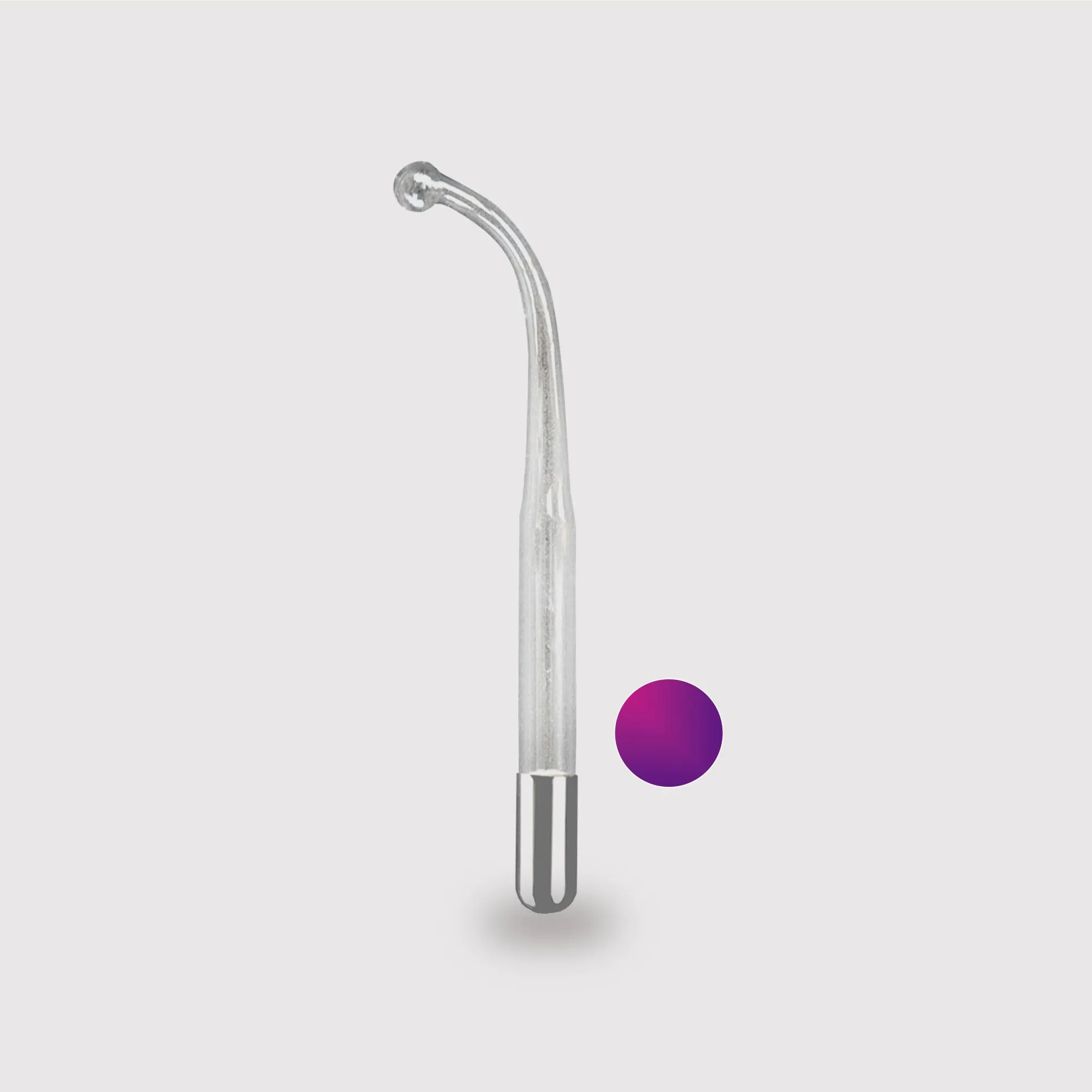 11mm Hook Applicator for Faisca Argon (Purple) | Parts