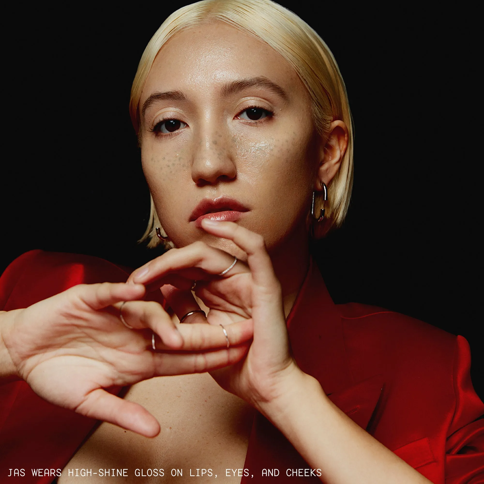 19/99 - High-Shine Gloss