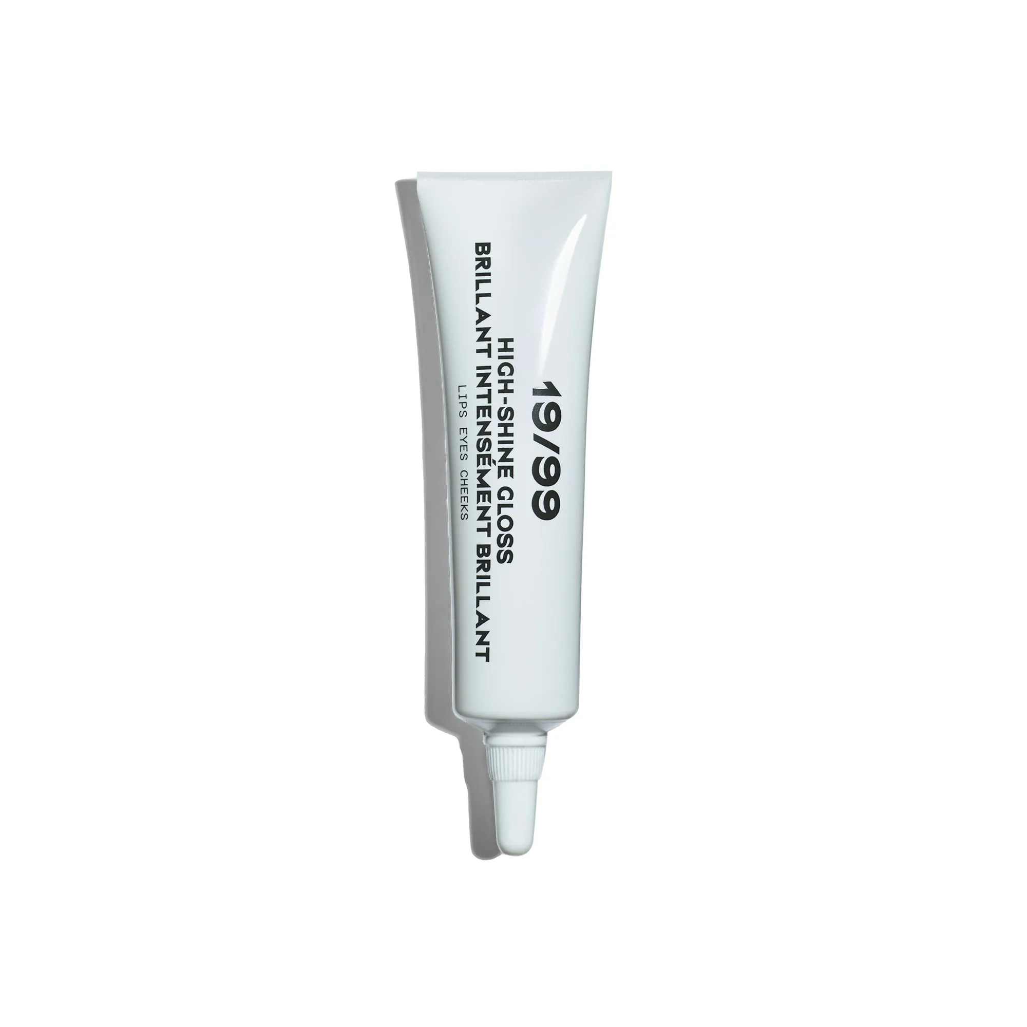 19/99 - High-Shine Gloss