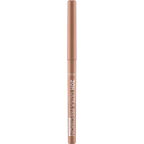 20H  Ultra Precision Gel Eye Pencil Waterproof