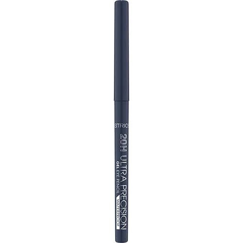 20H  Ultra Precision Gel Eye Pencil Waterproof
