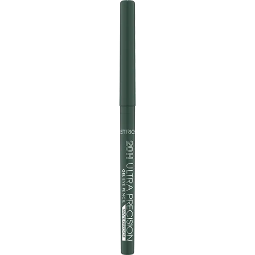 20H  Ultra Precision Gel Eye Pencil Waterproof