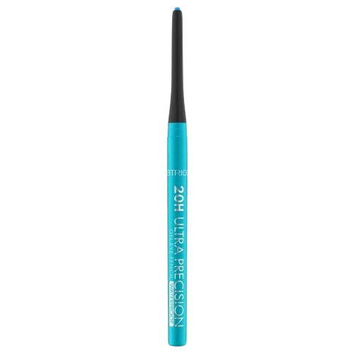 20H  Ultra Precision Gel Eye Pencil Waterproof