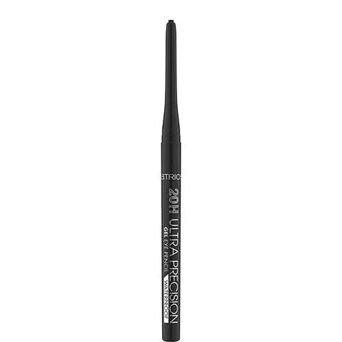 20H  Ultra Precision Gel Eye Pencil Waterproof