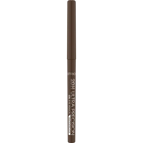 20H  Ultra Precision Gel Eye Pencil Waterproof