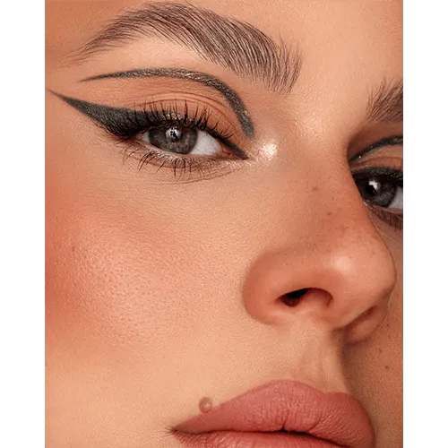 20H  Ultra Precision Gel Eye Pencil Waterproof