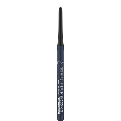 20H  Ultra Precision Gel Eye Pencil Waterproof