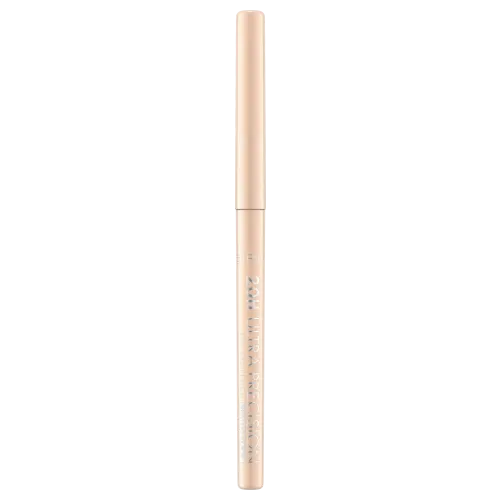 20H  Ultra Precision Gel Eye Pencil Waterproof