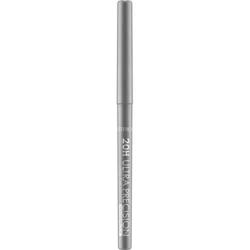 20H  Ultra Precision Gel Eye Pencil Waterproof