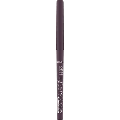 20H  Ultra Precision Gel Eye Pencil Waterproof
