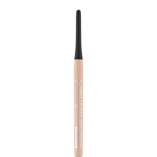 20H  Ultra Precision Gel Eye Pencil Waterproof