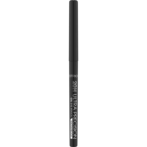 20H  Ultra Precision Gel Eye Pencil Waterproof