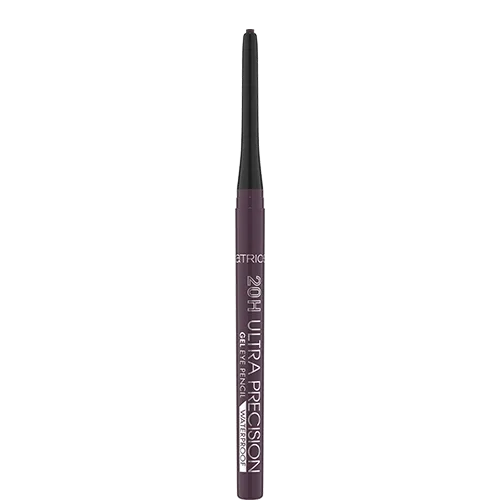 20H  Ultra Precision Gel Eye Pencil Waterproof