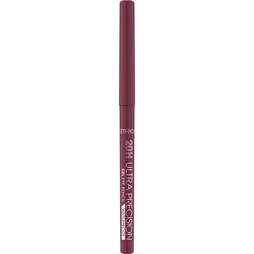 20H  Ultra Precision Gel Eye Pencil Waterproof