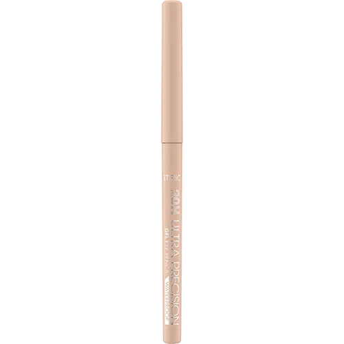 20H  Ultra Precision Gel Eye Pencil Waterproof