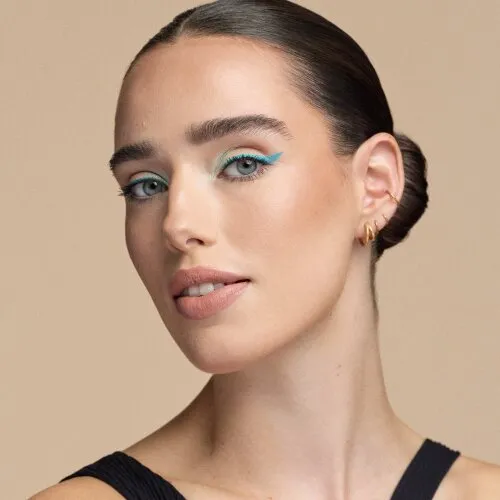 20H  Ultra Precision Gel Eye Pencil Waterproof