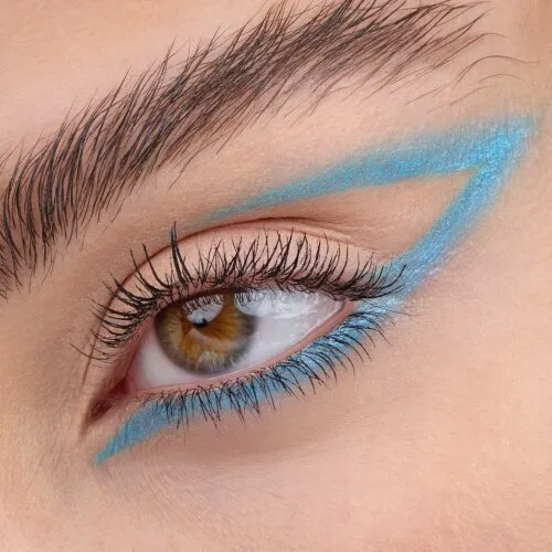 20H  Ultra Precision Gel Eye Pencil Waterproof