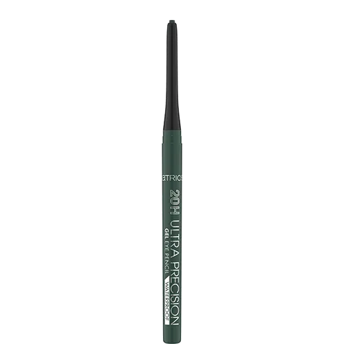 20H  Ultra Precision Gel Eye Pencil Waterproof