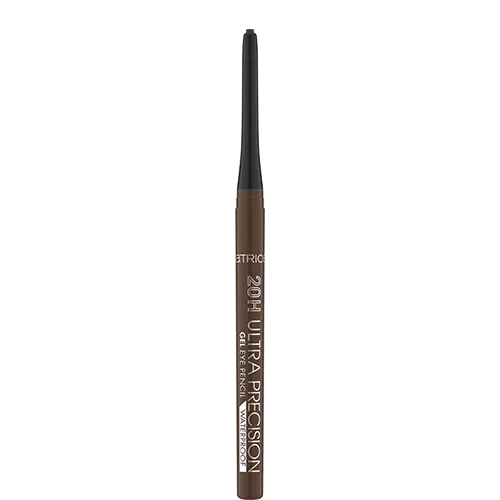20H  Ultra Precision Gel Eye Pencil Waterproof