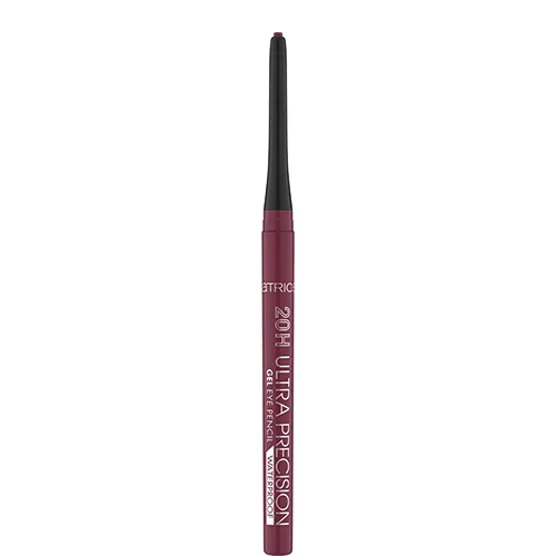 20H  Ultra Precision Gel Eye Pencil Waterproof