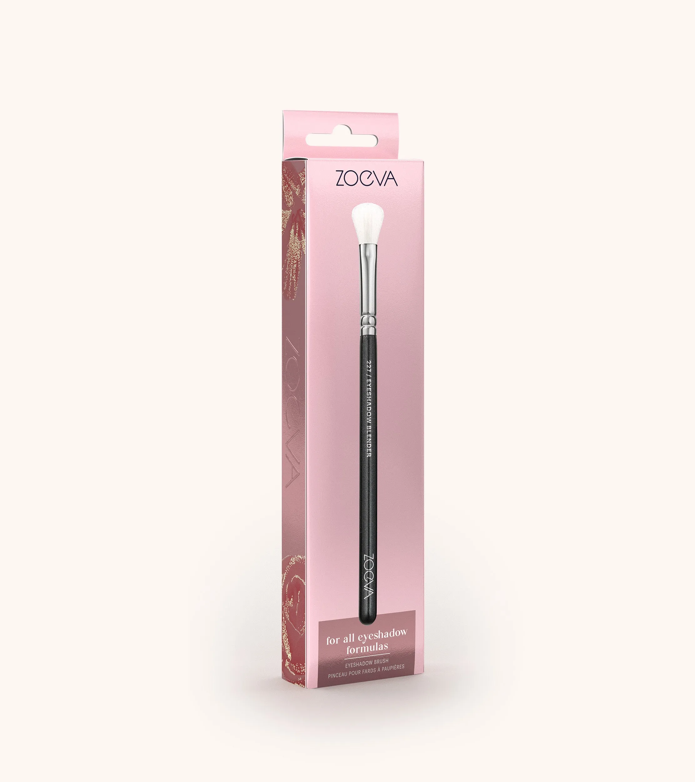 227 Eyeshadow Blender Brush