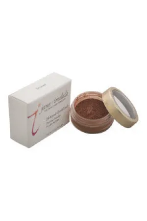 24-karat gold dust shimmer powder - bronze by jane iredale -For -For Women