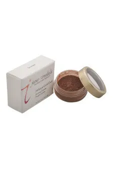 24-karat gold dust shimmer powder - bronze by jane iredale -For -For Women