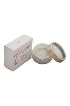 24-karat gold dust shimmer powder - silver by jane iredale -For -For Women
