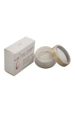 24-karat gold dust shimmer powder - silver by jane iredale -For -For Women