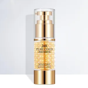 24K Gold Luxury Caviar Eye Cream