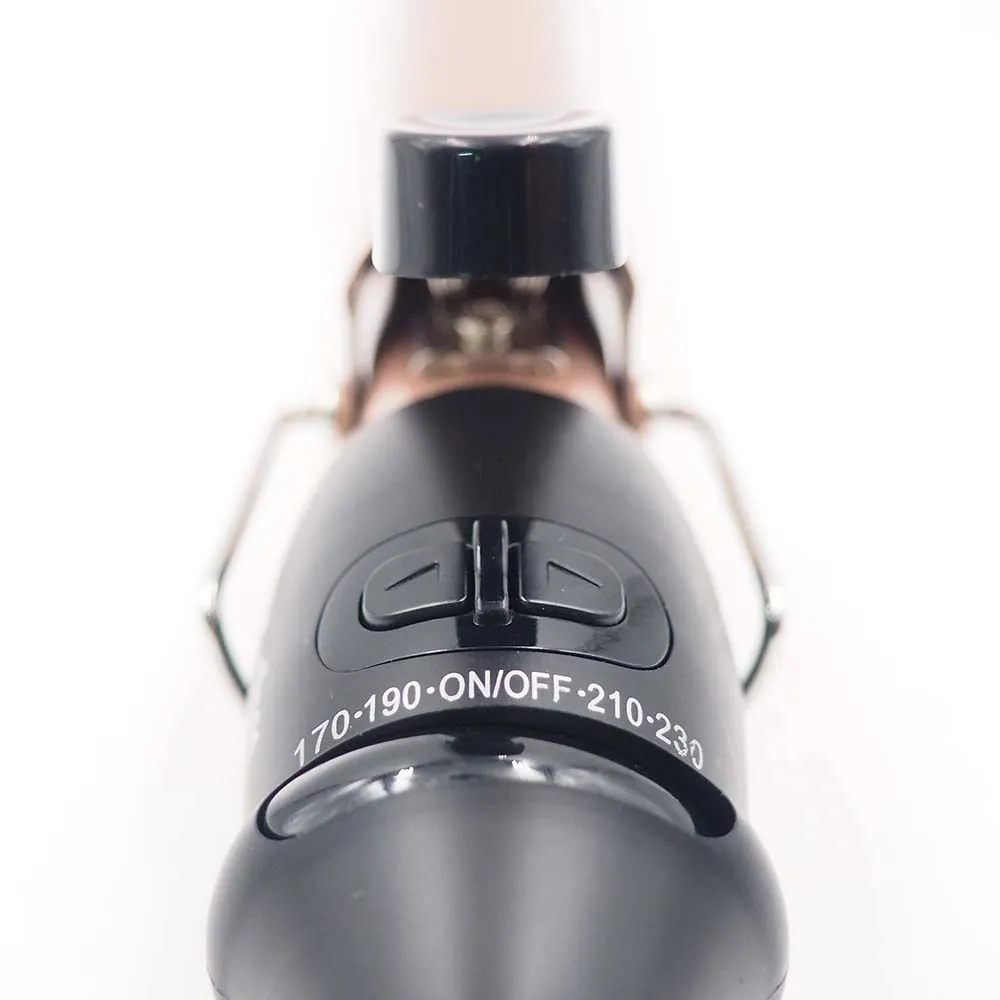 25MM CURLING WAND GK901