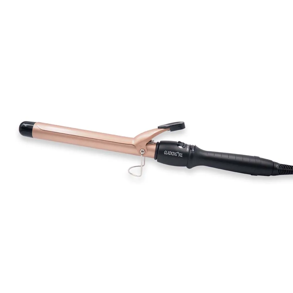 25MM CURLING WAND GK901