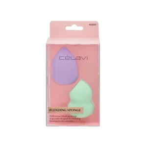 2PC Blending Sponge