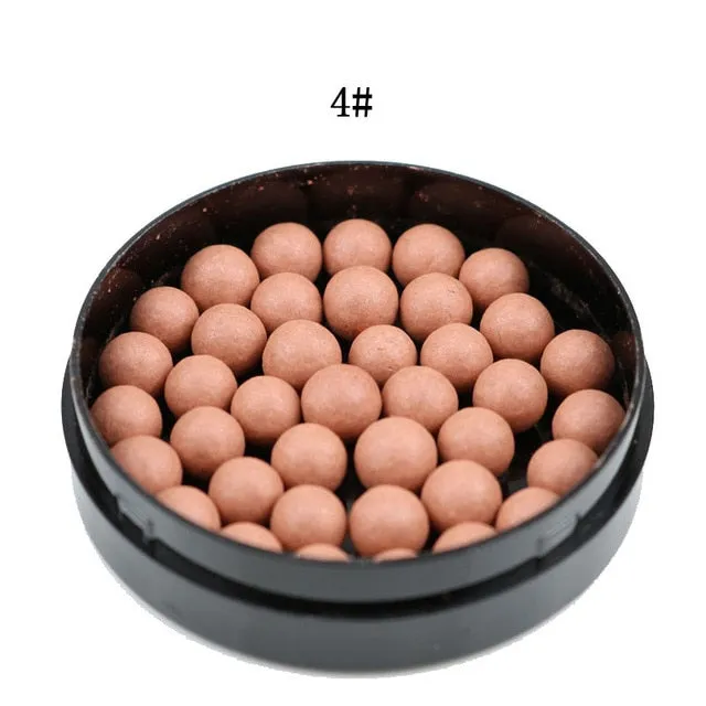 3-In-1 Contour Balls