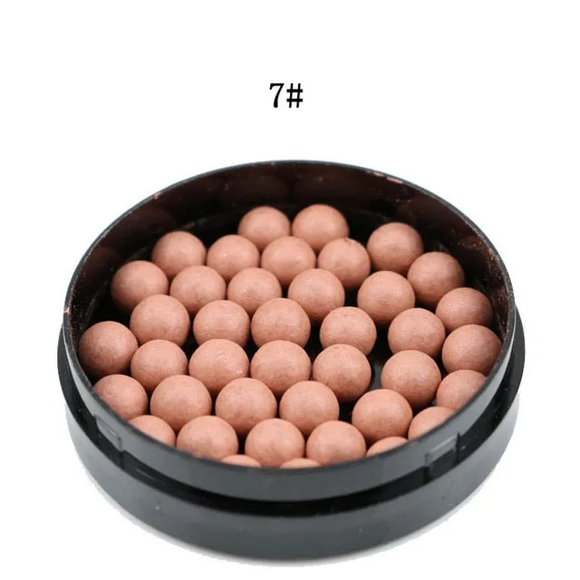 3-In-1 Contour Balls