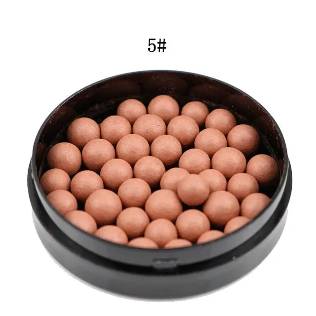 3-In-1 Contour Balls