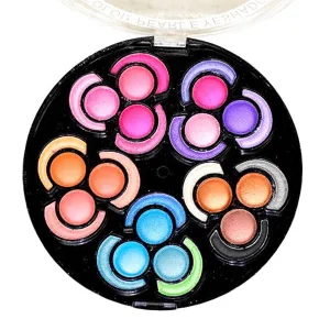 30 Color Pearl Eyeshadow Palette